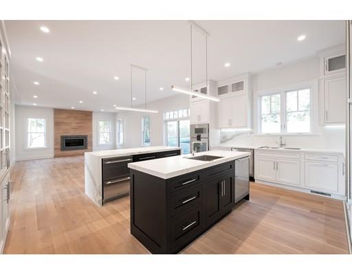 Lot 22 Bancroft Street Needham, MA 02492 - Photo 6 of 24 Gallery Image 6