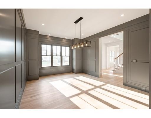 Lot 22 Bancroft Street Needham, MA 02492 - Photo 7 of 24 Gallery Image 7