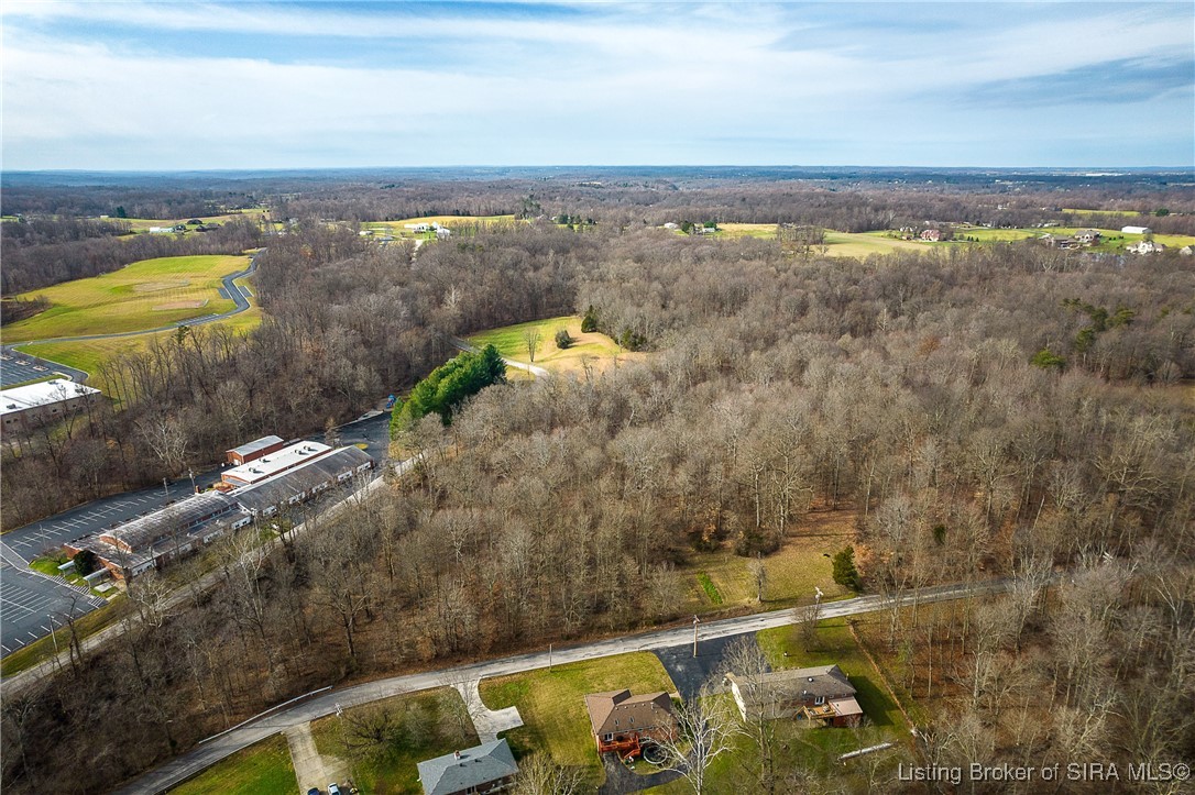 5943 St Marys Road, Unit LOT 3 Floyds Knobs, IN 47119 - Photo 2 of 5