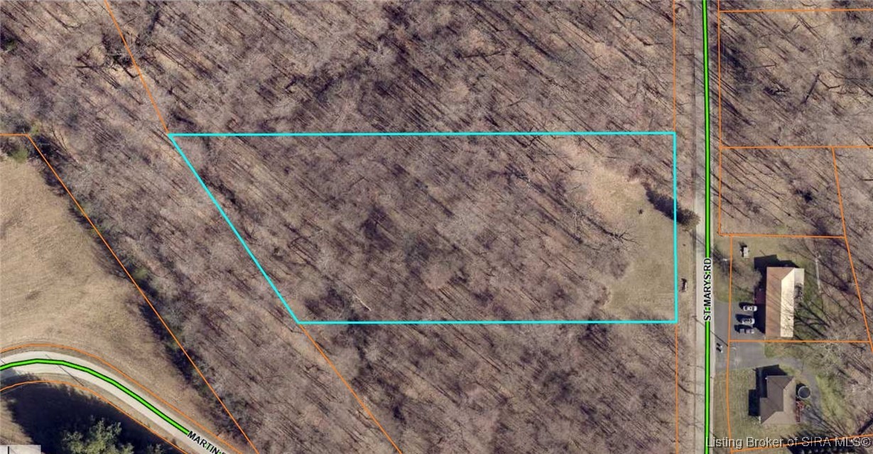 5943 St Marys Road, Unit LOT 3 Floyds Knobs, IN 47119 - Photo 3 of 5