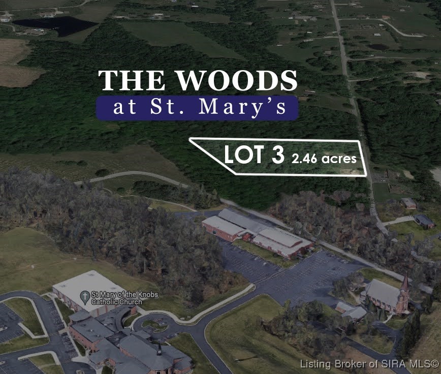 5943 St Marys Road, Unit LOT 3 Floyds Knobs, IN 47119 - Photo 4 of 5