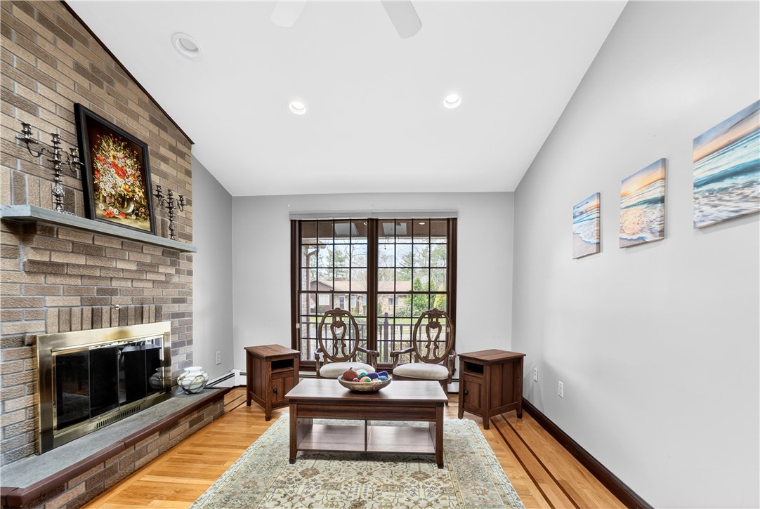 9 Sugar Maple Drive Coventry, RI 02816 - Photo 15 of 50