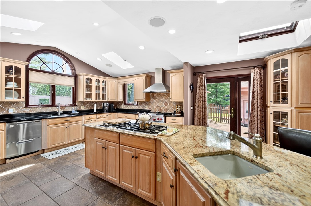 9 Sugar Maple Drive Coventry, RI 02816 - Photo 2 of 50