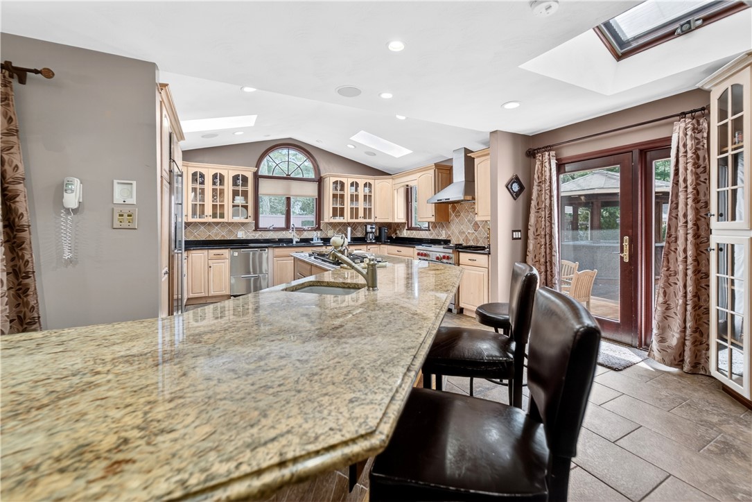 9 Sugar Maple Drive Coventry, RI 02816 - Photo 3 of 50
