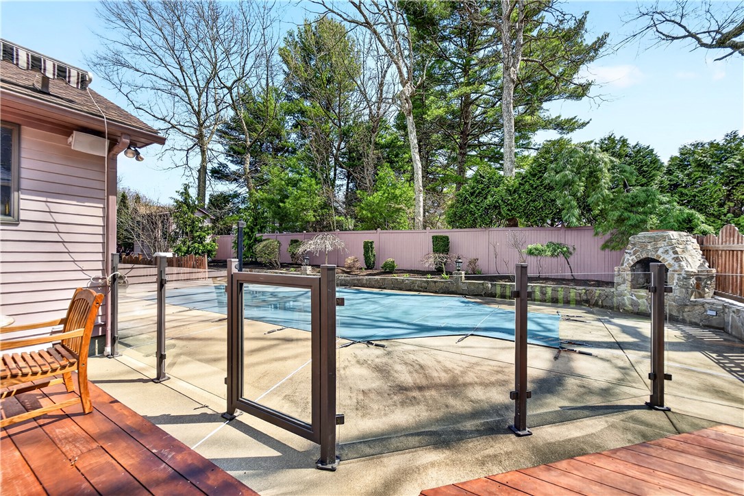 9 Sugar Maple Drive Coventry, RI 02816 - Photo 38 of 50