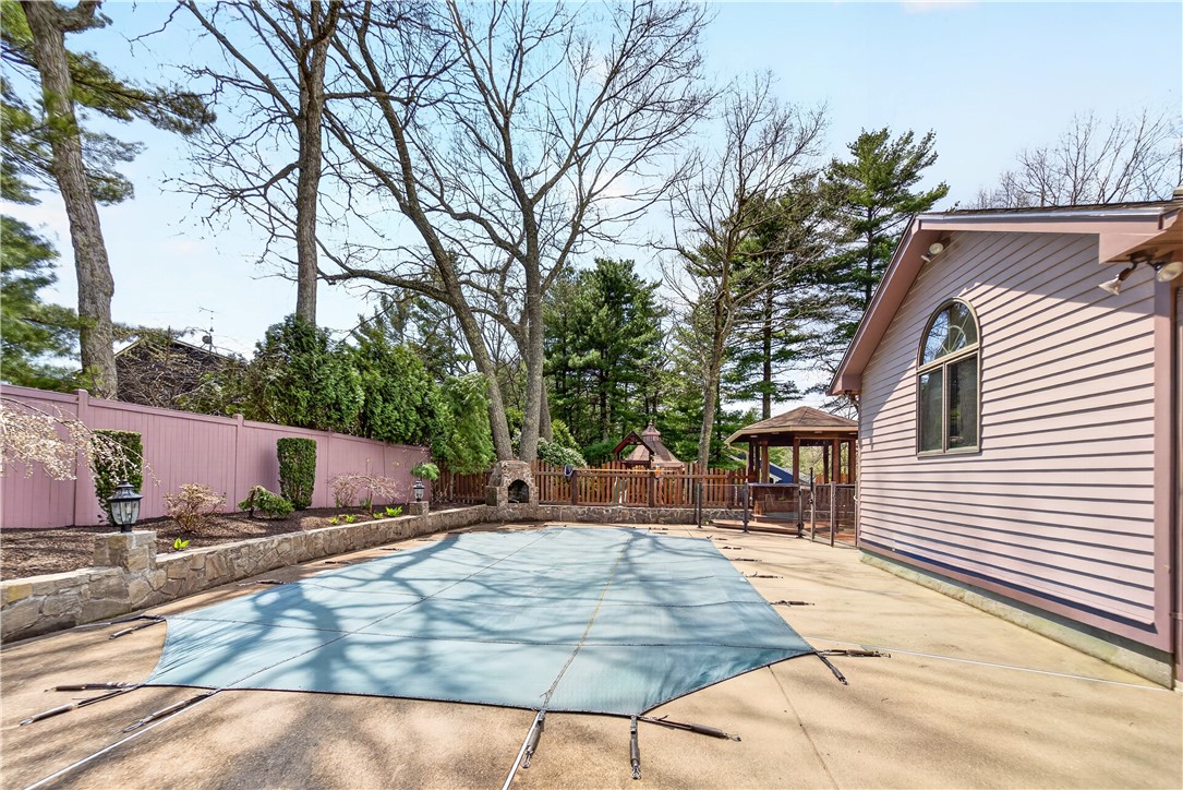 9 Sugar Maple Drive Coventry, RI 02816 - Photo 41 of 50