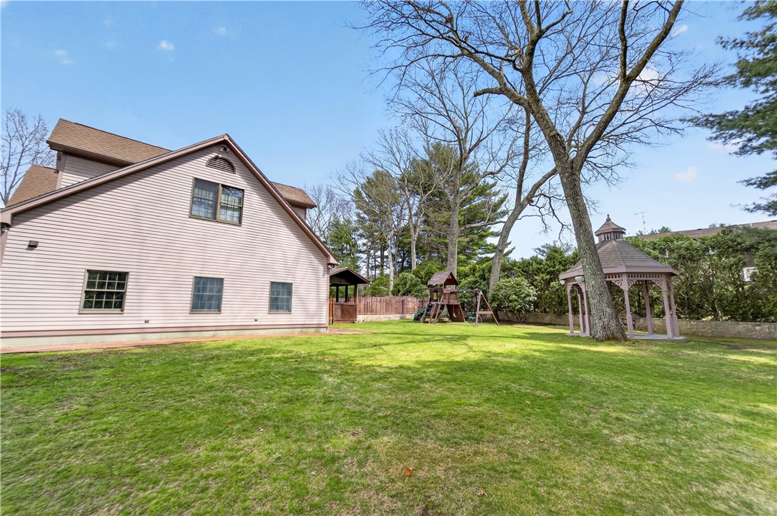 9 Sugar Maple Drive Coventry, RI 02816 - Photo 46 of 50