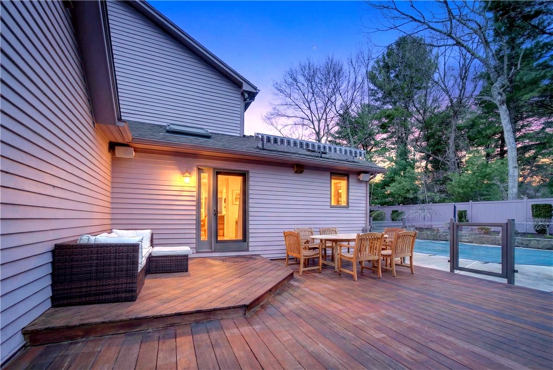 9 Sugar Maple Drive Coventry, RI 02816 - Photo 47 of 50