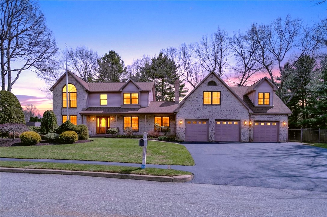 9 Sugar Maple Drive Coventry, RI 02816 - Photo 49 of 50
