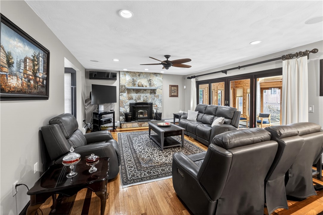9 Sugar Maple Drive Coventry, RI 02816 - Photo 9 of 50