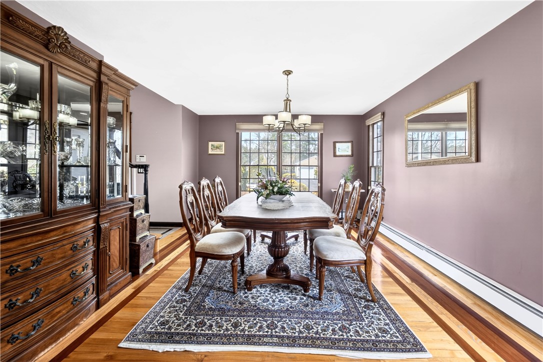 9 Sugar Maple Drive Coventry, RI 02816 - Photo 10 of 50