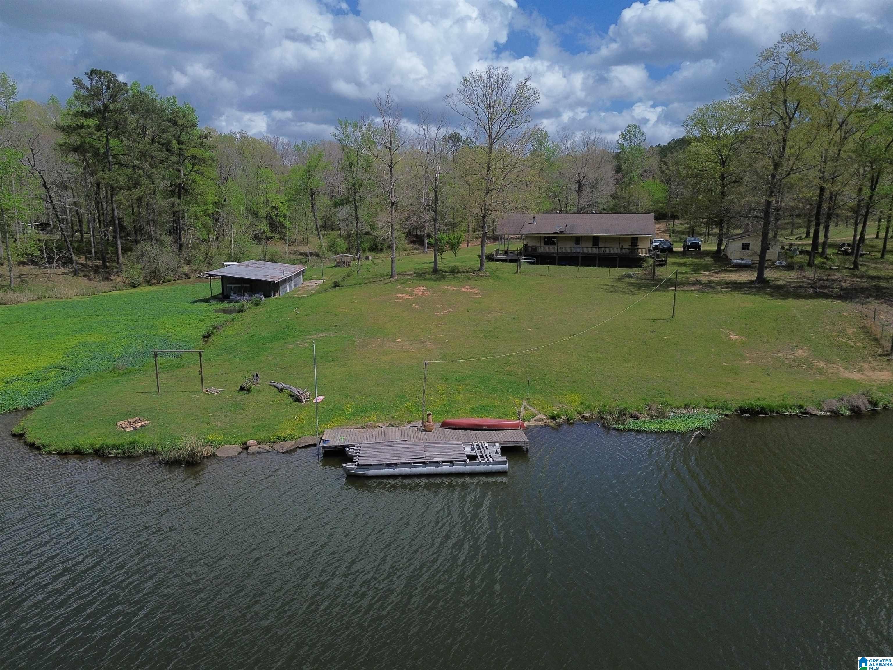298 Barnes Road Bessemer, AL 35023 - Photo 32 of 42