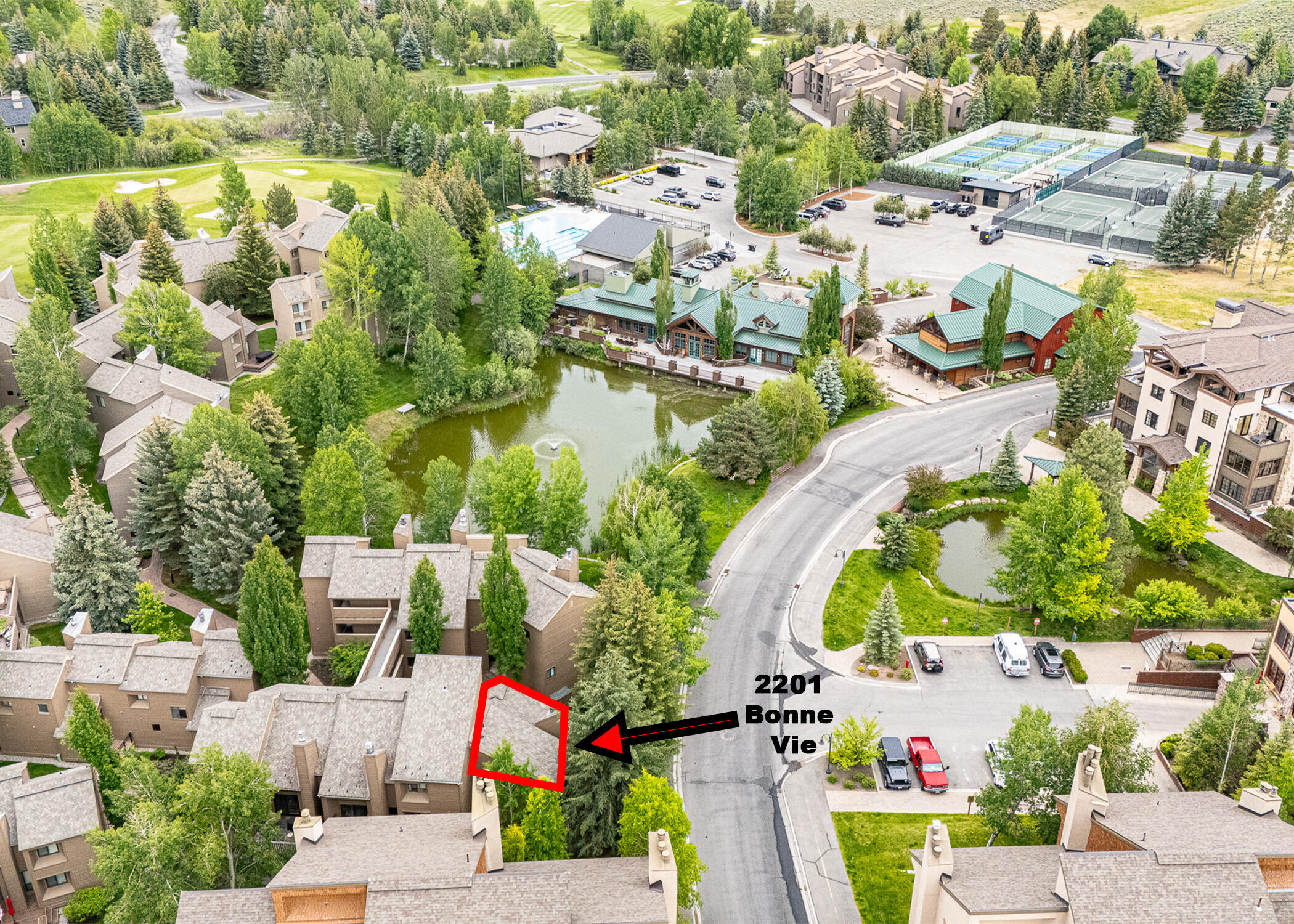 2201 Bonne Vie Condo Road Sun Valley, ID 83353 - Photo 2 of 27 2201 Bonne Vie Condo Dr_MLS_Res (7)