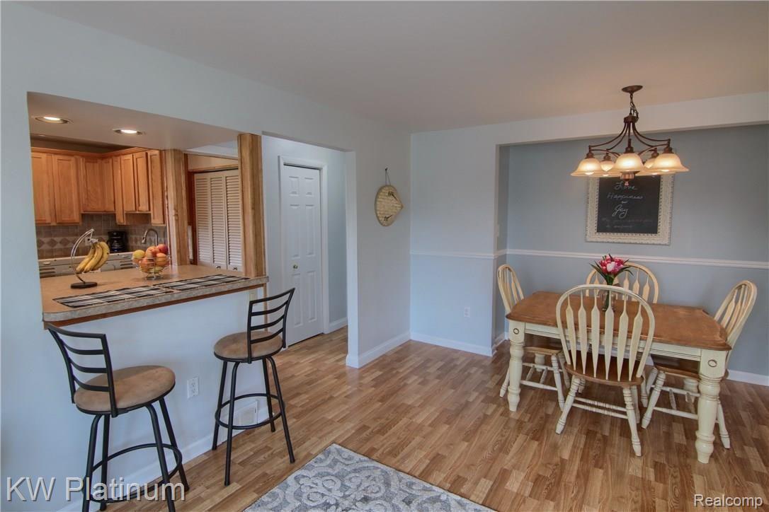 9101 Division Road Casco, MI 48064 - Photo 8 of 41 Dining_Room_2nd_View.jpg