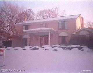 2245 Knollcrest Rochester, MI 48309 - Photo 1 of 1 Listing Image