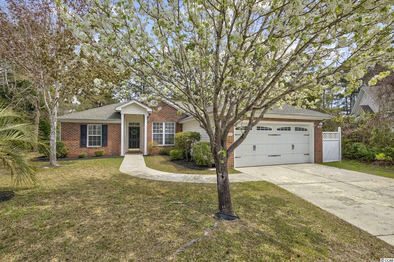 4511 Wintersweet Lane Murrells Inlet, SC 29576 - Photo 1 of 37 Gallery Image 1