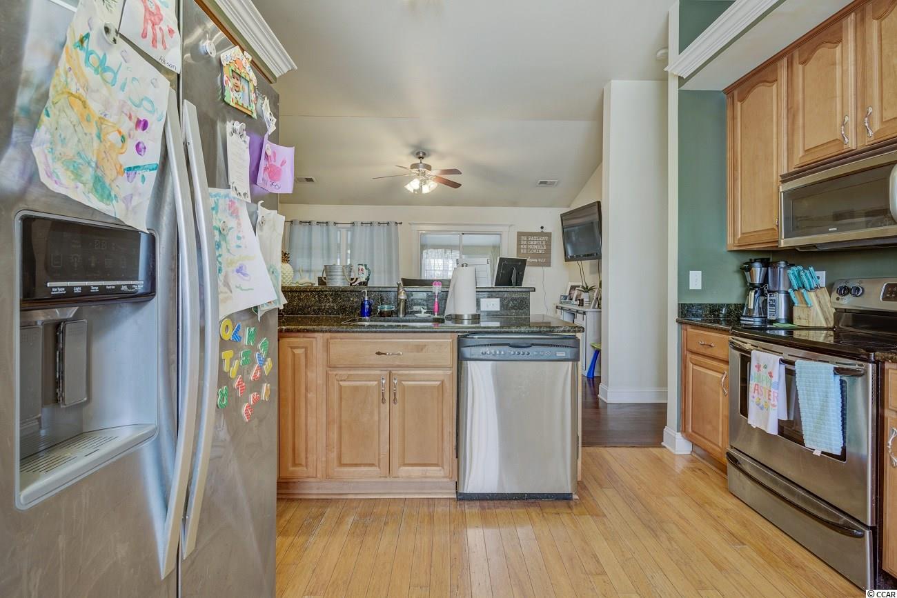 4511 Wintersweet Lane Murrells Inlet, SC 29576 - Photo 26 of 37 Gallery Image 26