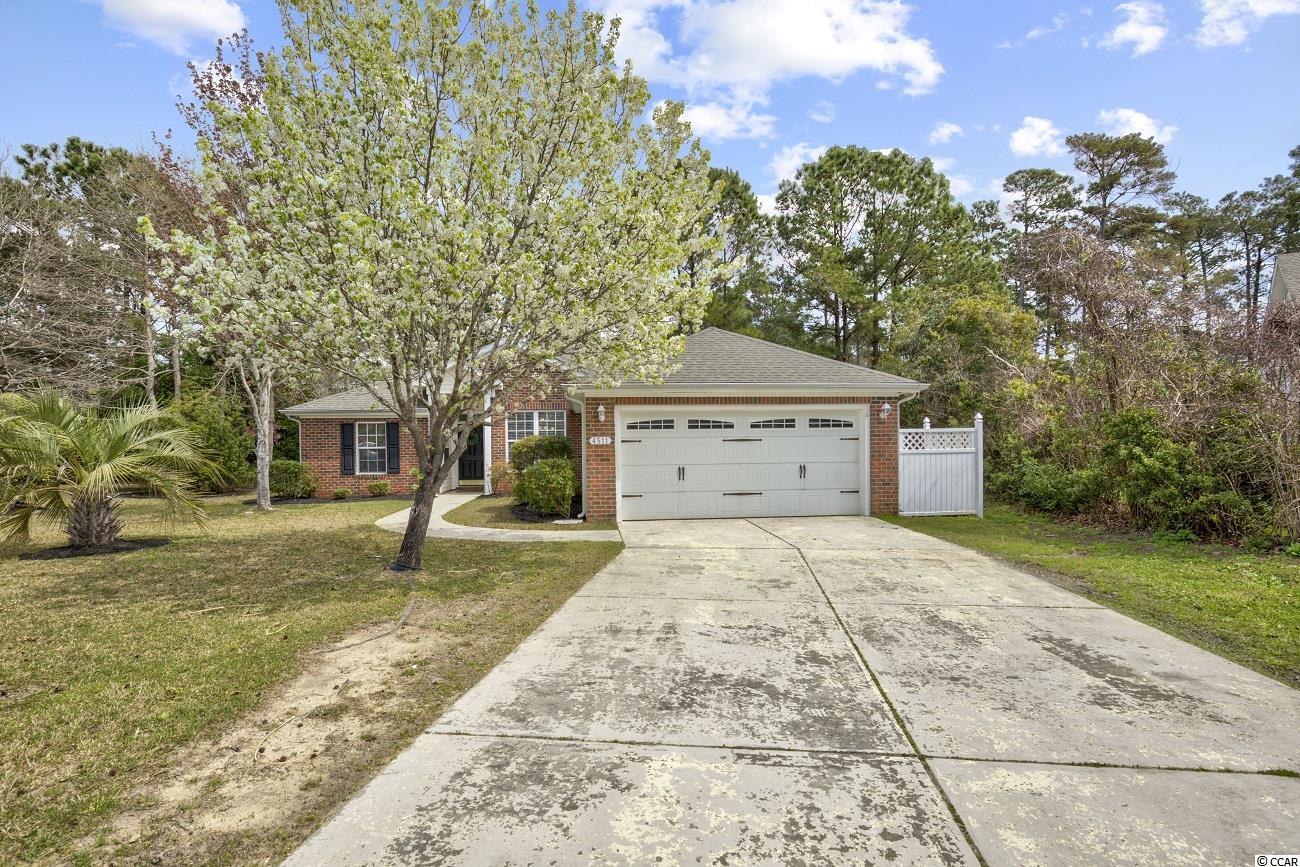 4511 Wintersweet Lane Murrells Inlet, SC 29576 - Photo 32 of 37 Gallery Image 32