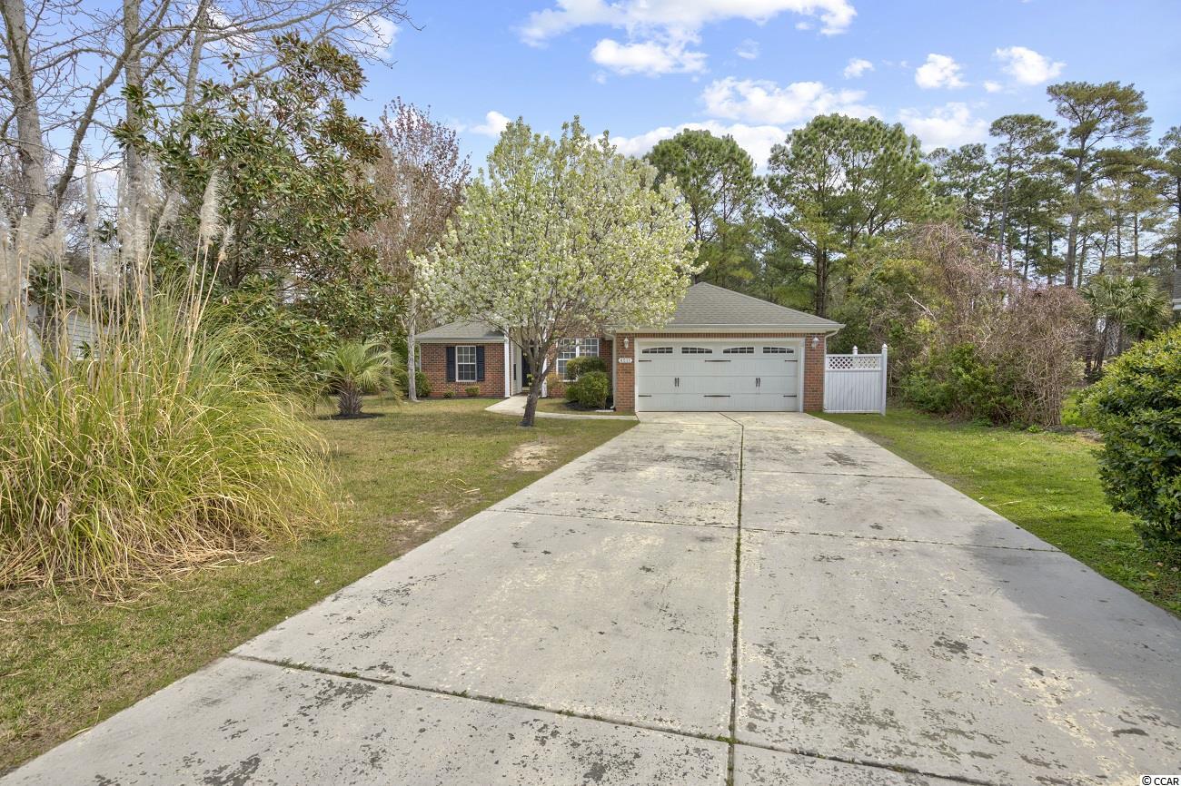 4511 Wintersweet Lane Murrells Inlet, SC 29576 - Photo 33 of 37 Gallery Image 33
