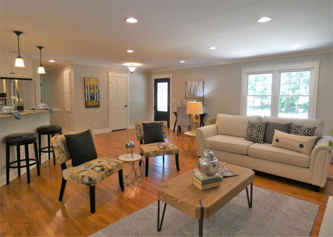 5426 Reese Road Durham, NC 27712 - Photo 2 of 23 Photo 2