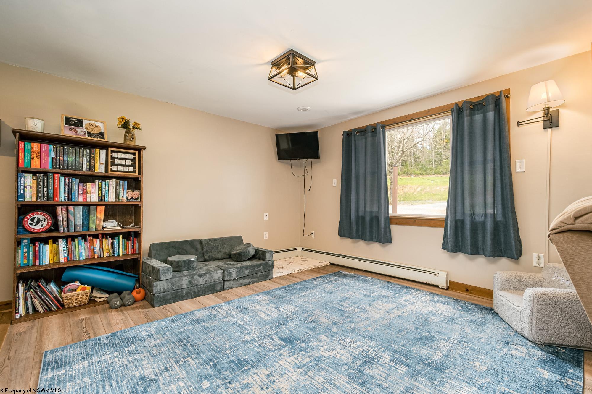 952 Burnside Camp Road Terra Alta, WV 26764 - Photo 28 of 38 Gallery Image 28