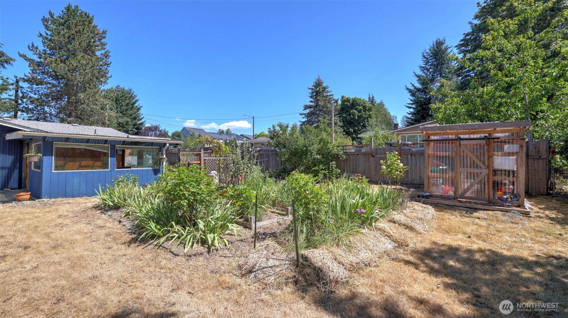 16203 Southeast Petrovitsky Road Renton, WA 98058 - Photo 22 of 25