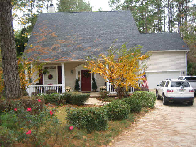 135 Marikesh Drive Daphne, AL 36526 - Photo 1 of 1