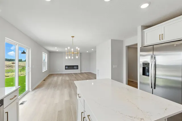 $595,390 | 1117 Annagaire Curve, Rosemount, MN 55068