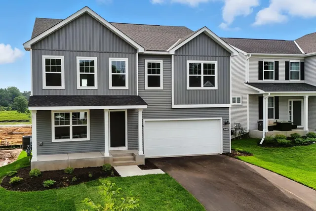 $595,390 | 1117 Annagaire Curve, Rosemount, MN 55068