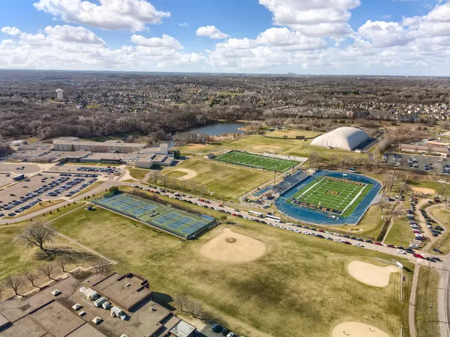 $595,390 | 1117 Annagaire Curve, Rosemount, MN 55068