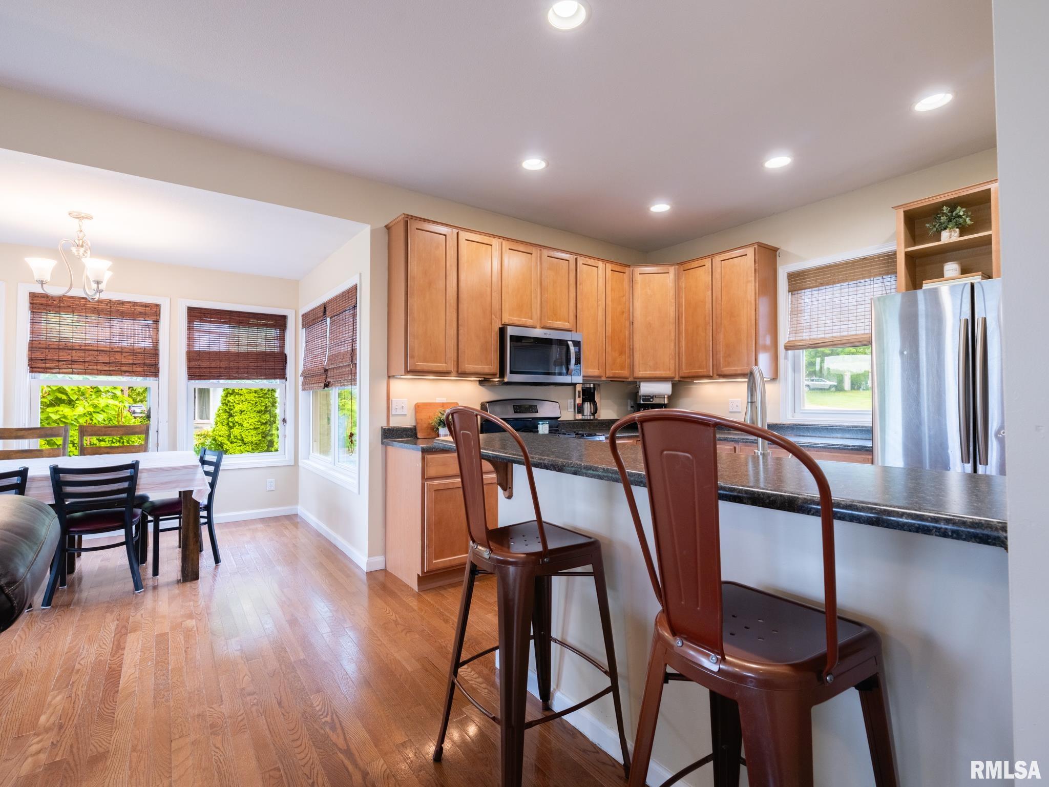4906 South Sir Lionel Court Mapleton, IL 61547 - Photo 21 of 56