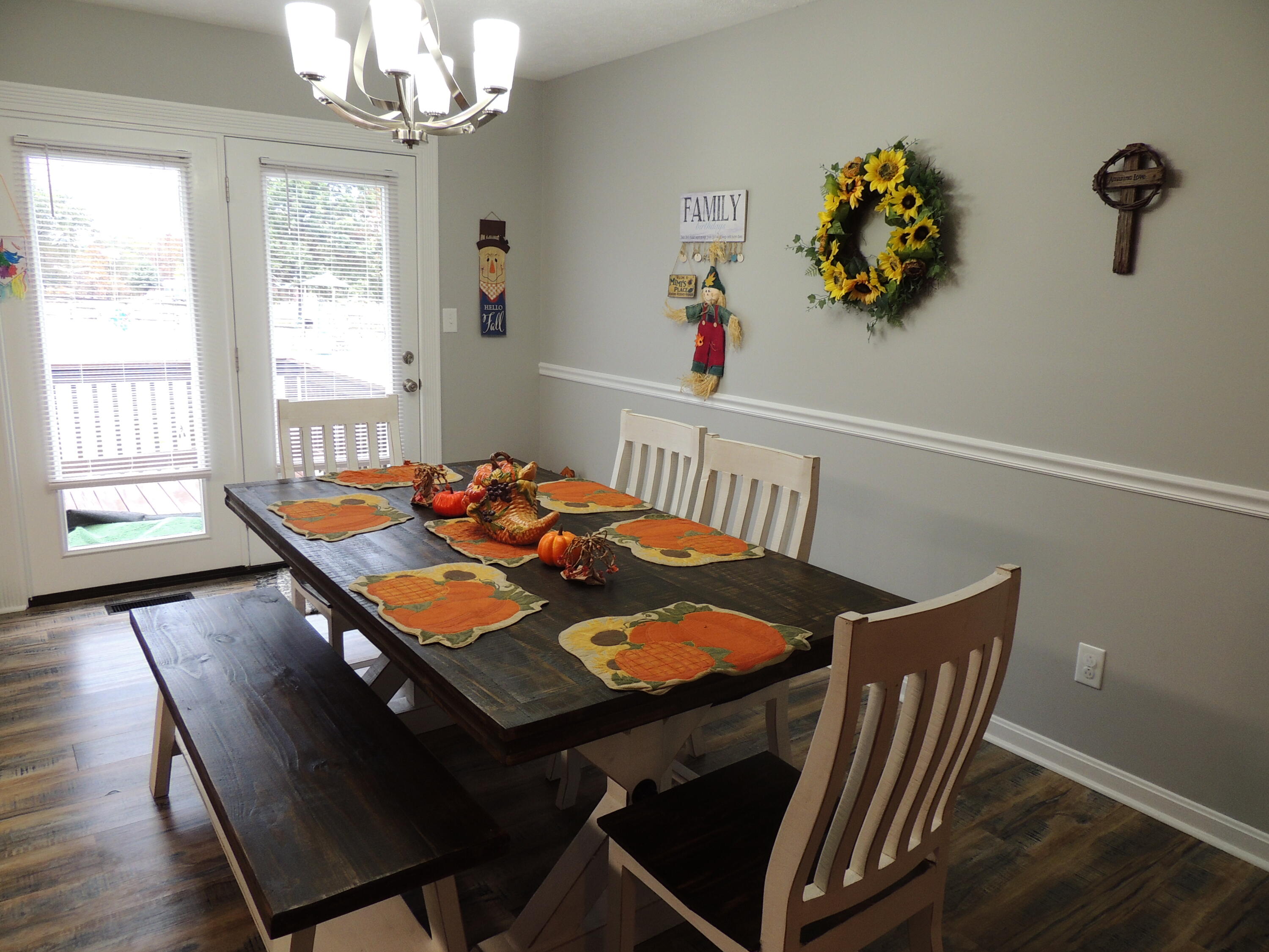 1464 Green-Wilson Road Frankfort, KY 40601 - Photo 18 of 57 dining 3