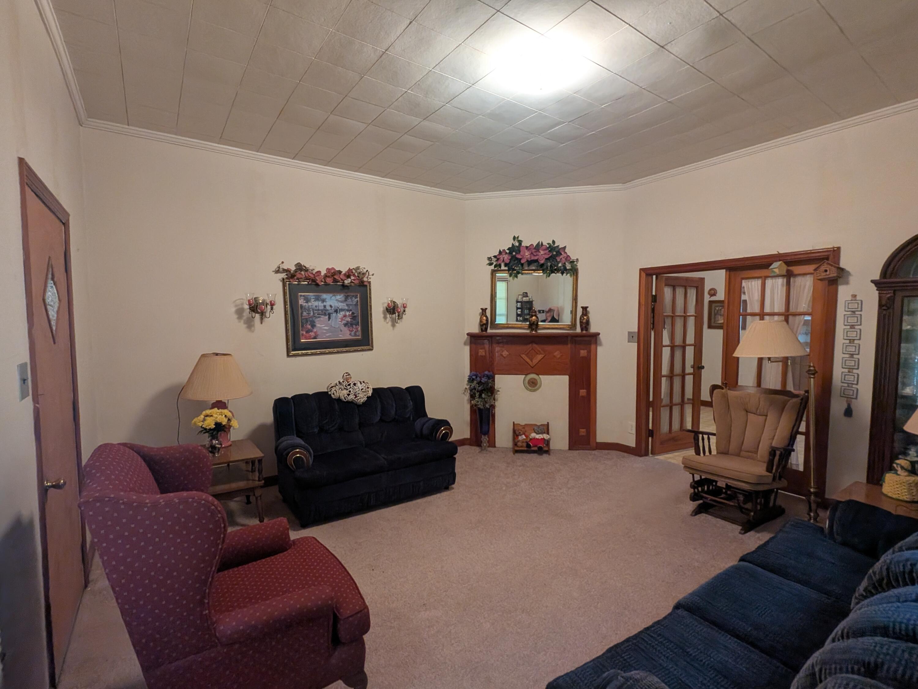 418 Mims Street Edgefield, SC 29824 - Photo 18 of 29 PXL_20260416_184008085