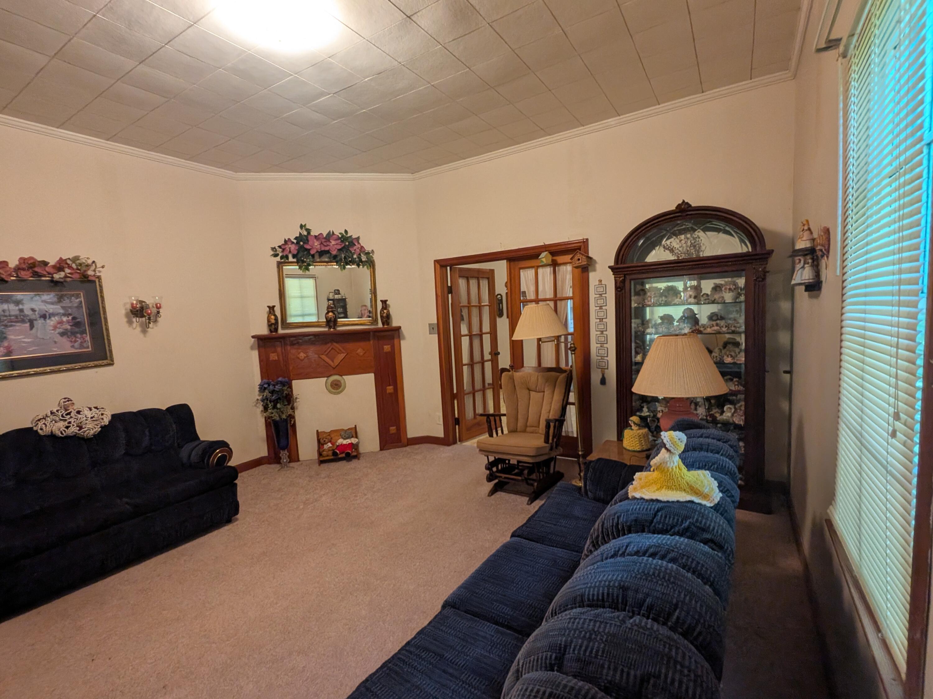 418 Mims Street Edgefield, SC 29824 - Photo 20 of 29 PXL_20260416_184014468.MP