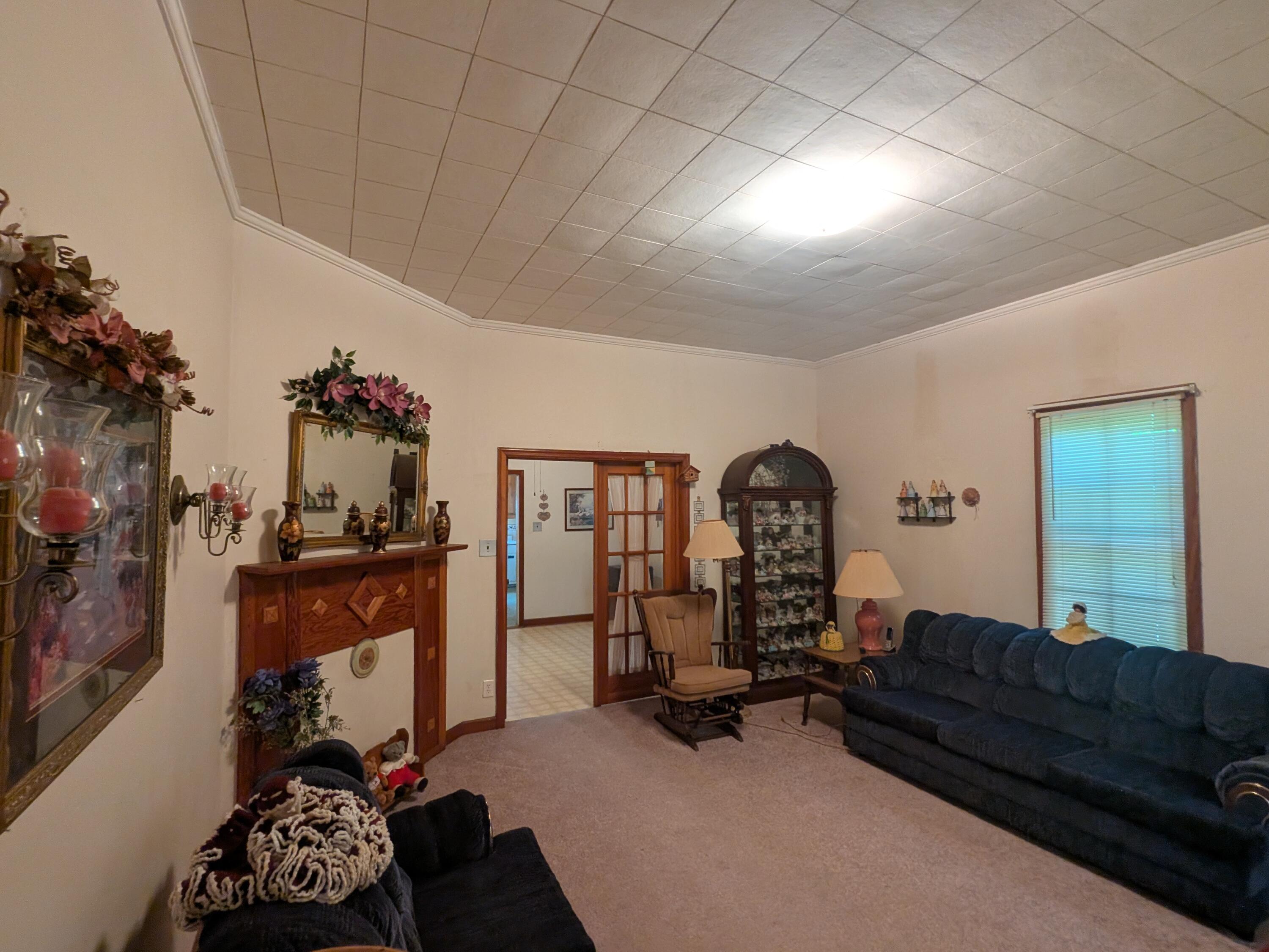 418 Mims Street Edgefield, SC 29824 - Photo 2 of 29 PXL_20260416_184024355