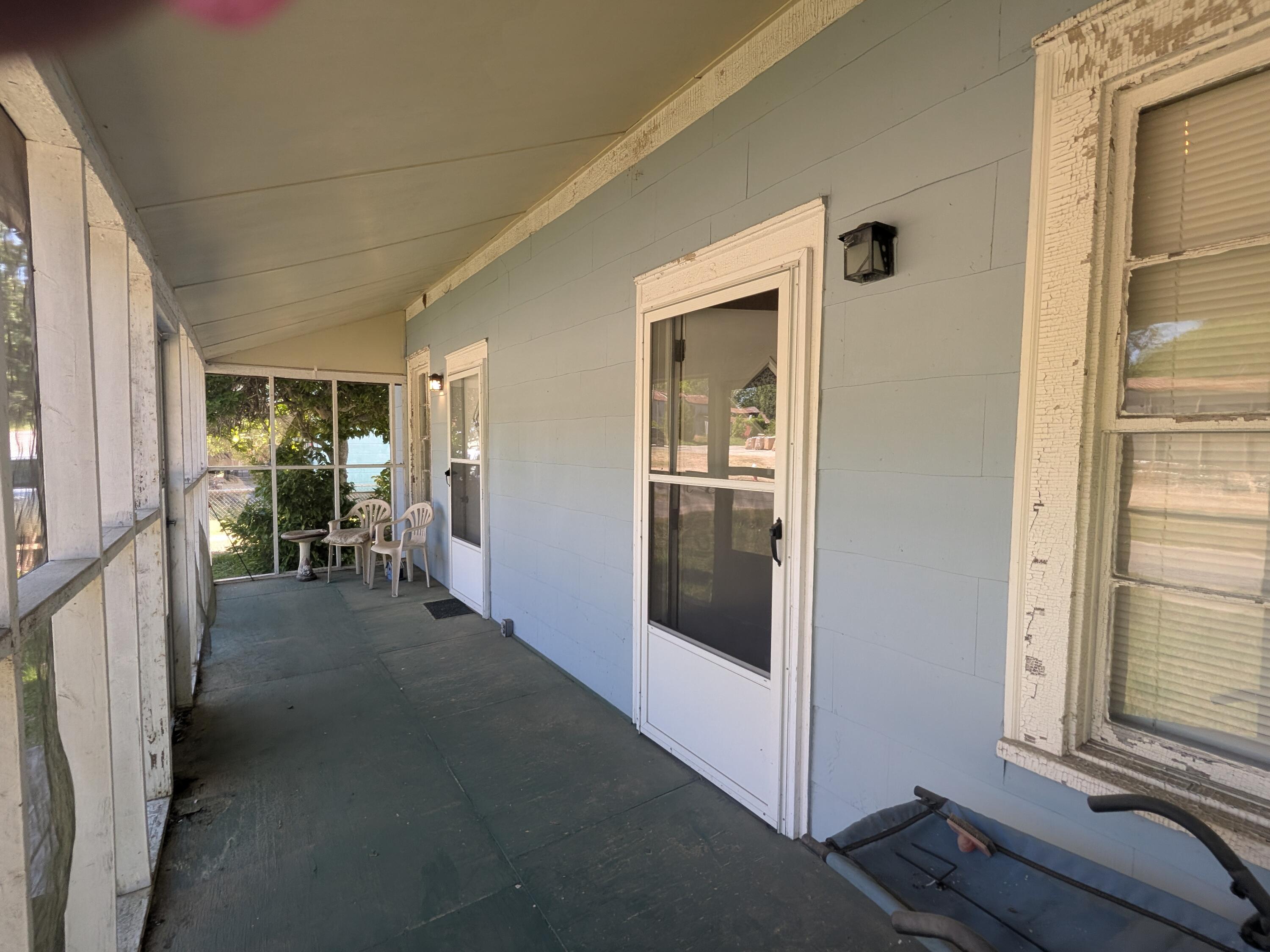 418 Mims Street Edgefield, SC 29824 - Photo 23 of 29 PXL_20260416_184245097