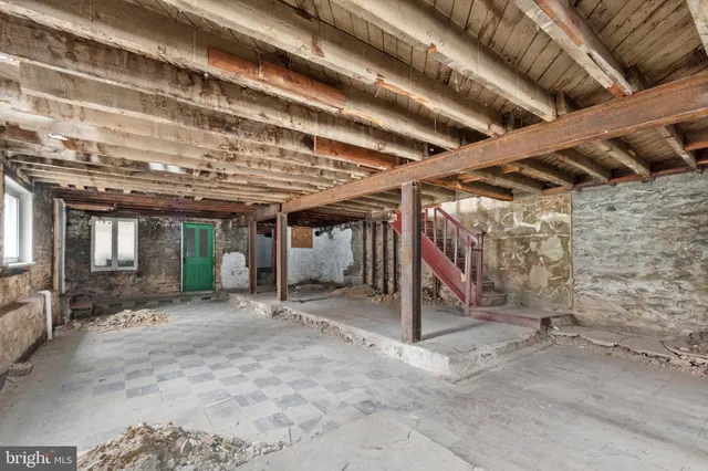 $475,000 | 109 East 33rd Street, Baltimore, MD 21218