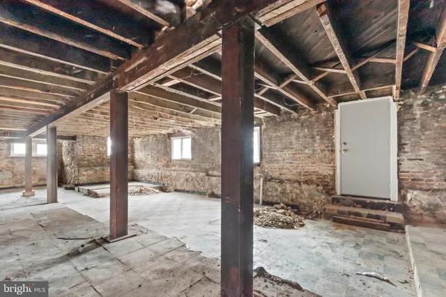 $475,000 | 109 East 33rd Street, Baltimore, MD 21218