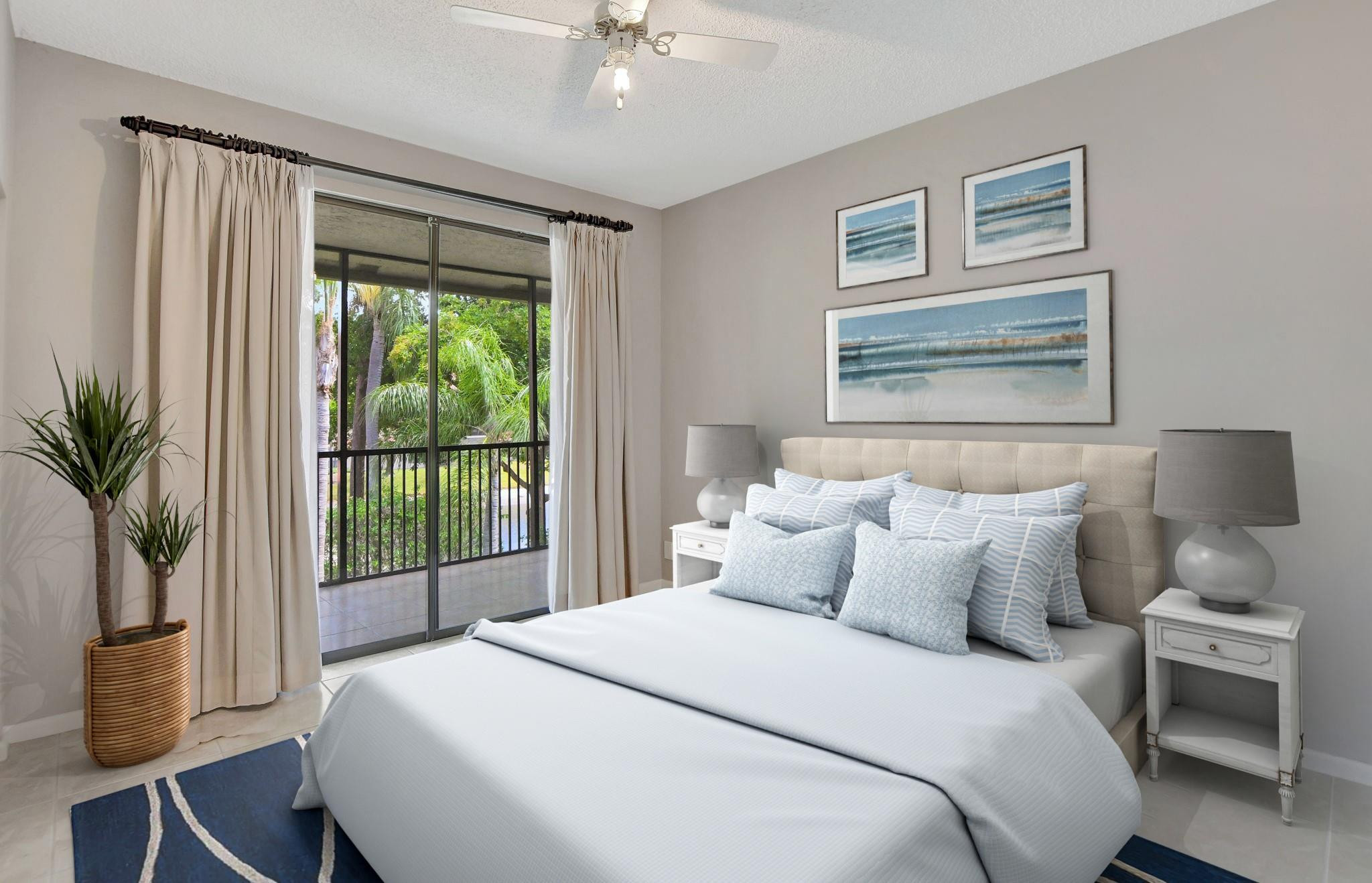 5801 Coach House Circle, Unit E Boca Raton, FL 33486 - Photo 15 of 41 Photo 15