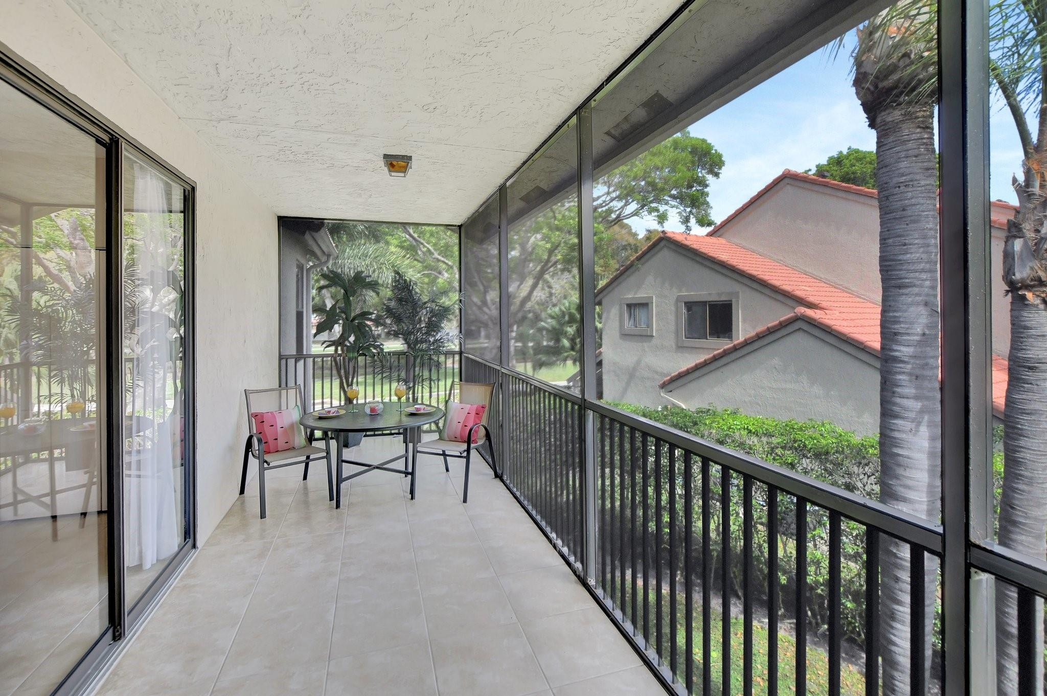 5801 Coach House Circle, Unit E Boca Raton, FL 33486 - Photo 18 of 41 Photo 18