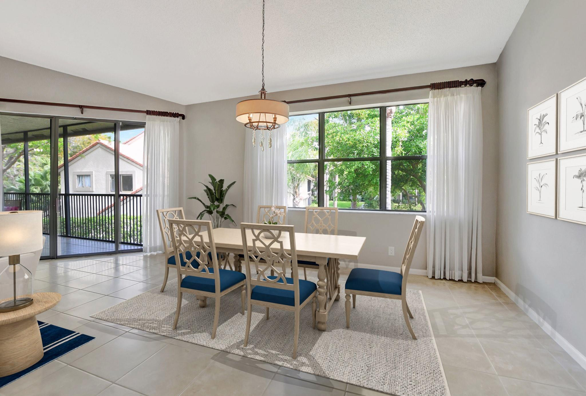 5801 Coach House Circle, Unit E Boca Raton, FL 33486 - Photo 3 of 41 Photo 3