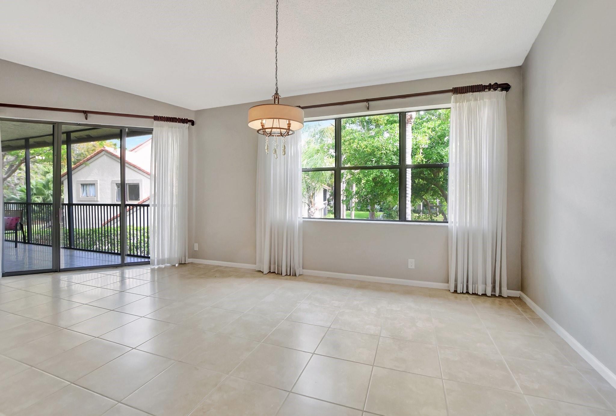 5801 Coach House Circle, Unit E Boca Raton, FL 33486 - Photo 35 of 41 Photo 35