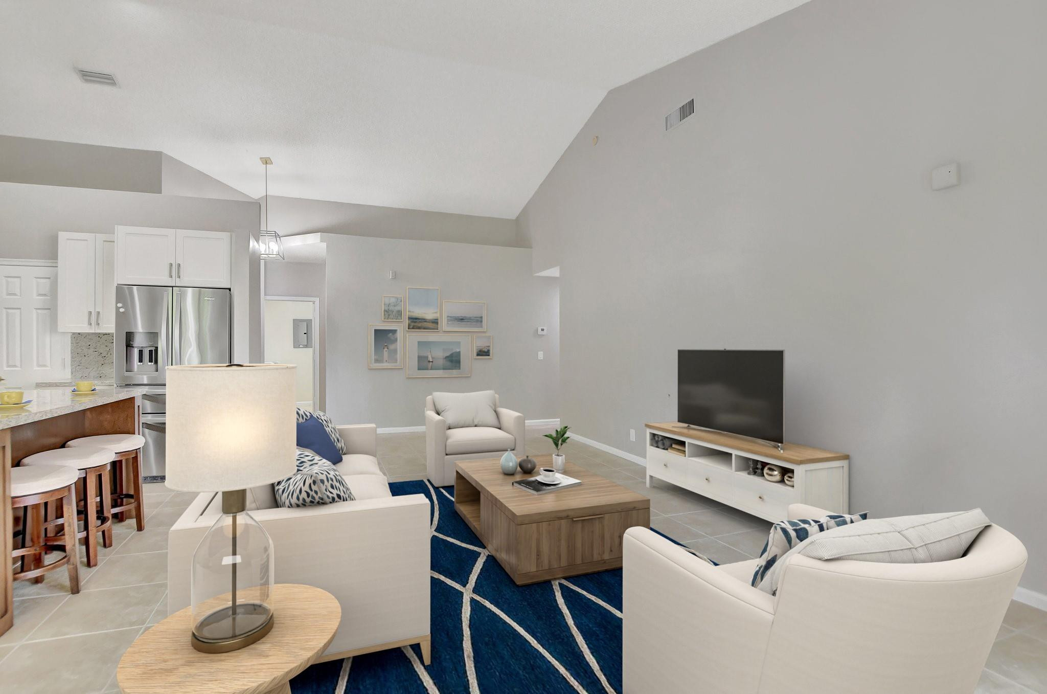 5801 Coach House Circle, Unit E Boca Raton, FL 33486 - Photo 9 of 41 Photo 9