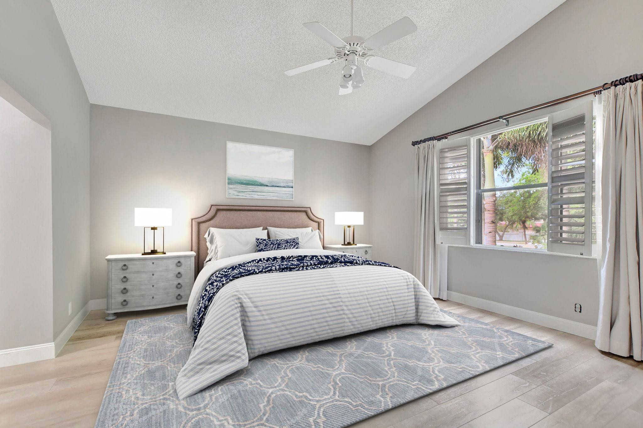 5801 Coach House Circle, Unit E Boca Raton, FL 33486 - Photo 10 of 41 Photo 10