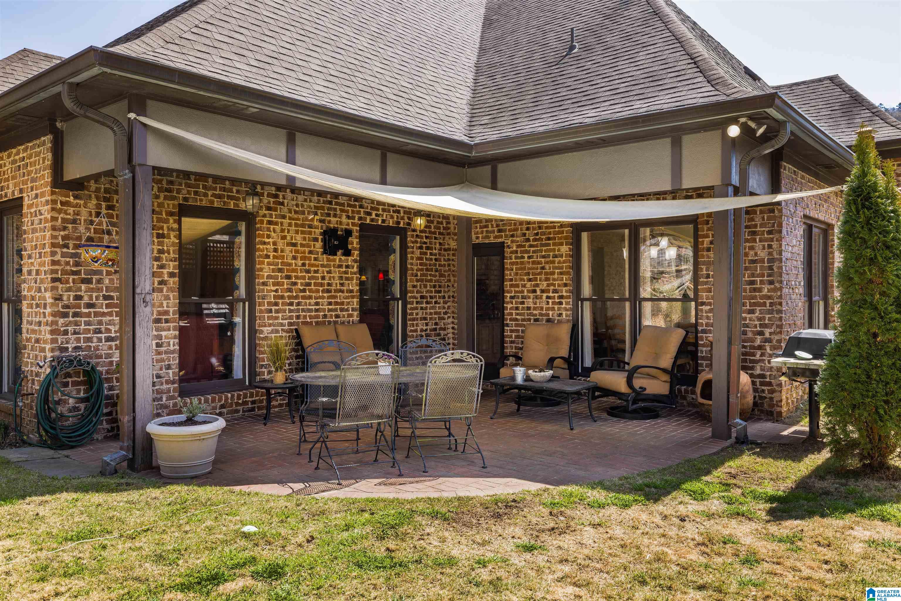 1164 Haven Road Birmingham, AL 35242 - Photo 45 of 50