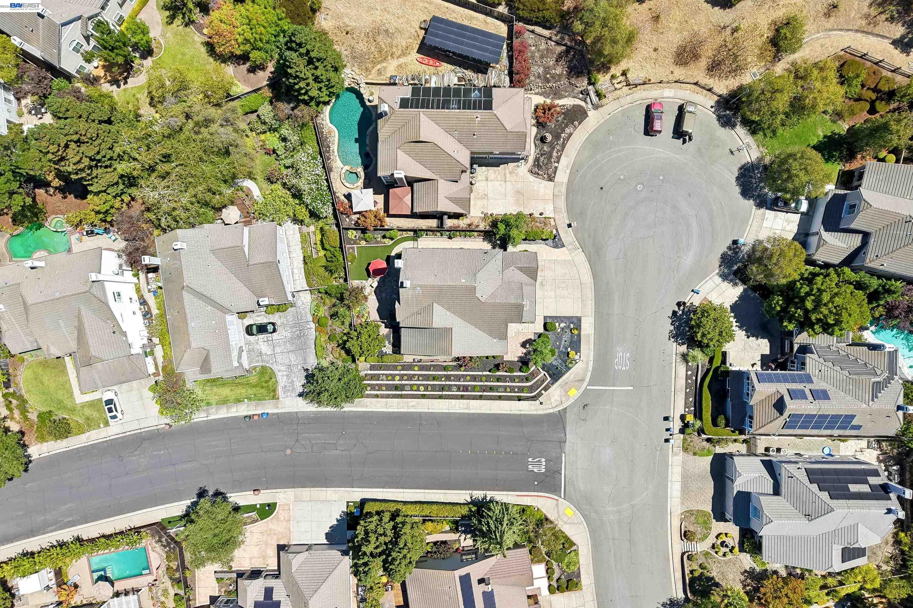 477 Obsidian Way Clayton, CA 94517 - Photo 50 of 52 Gallery Image 50