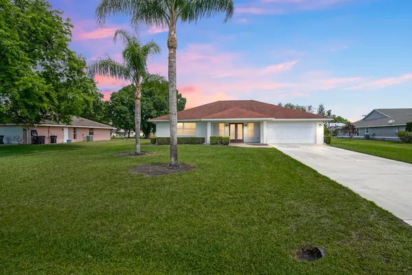 $365,000 | 2321 Southwest 3rd Court, Okeechobee, FL 34974