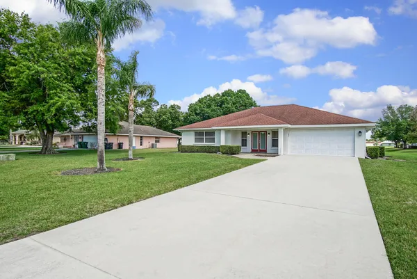 $365,000 | 2321 Southwest 3rd Court, Okeechobee, FL 34974
