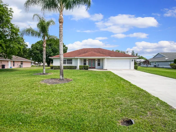 $365,000 | 2321 Southwest 3rd Court, Okeechobee, FL 34974