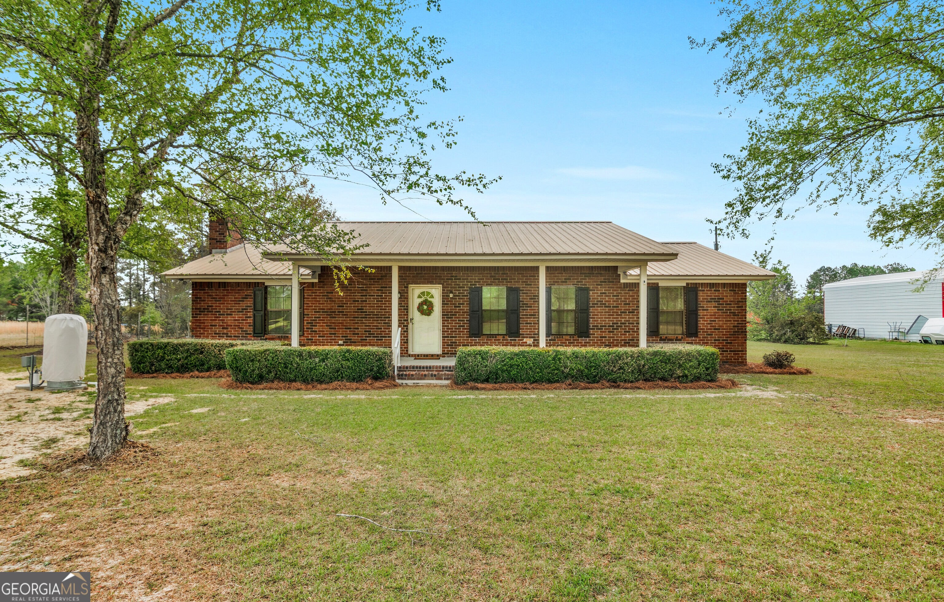 52 Northgate Lane Collins, GA 30421 - Photo 2 of 37